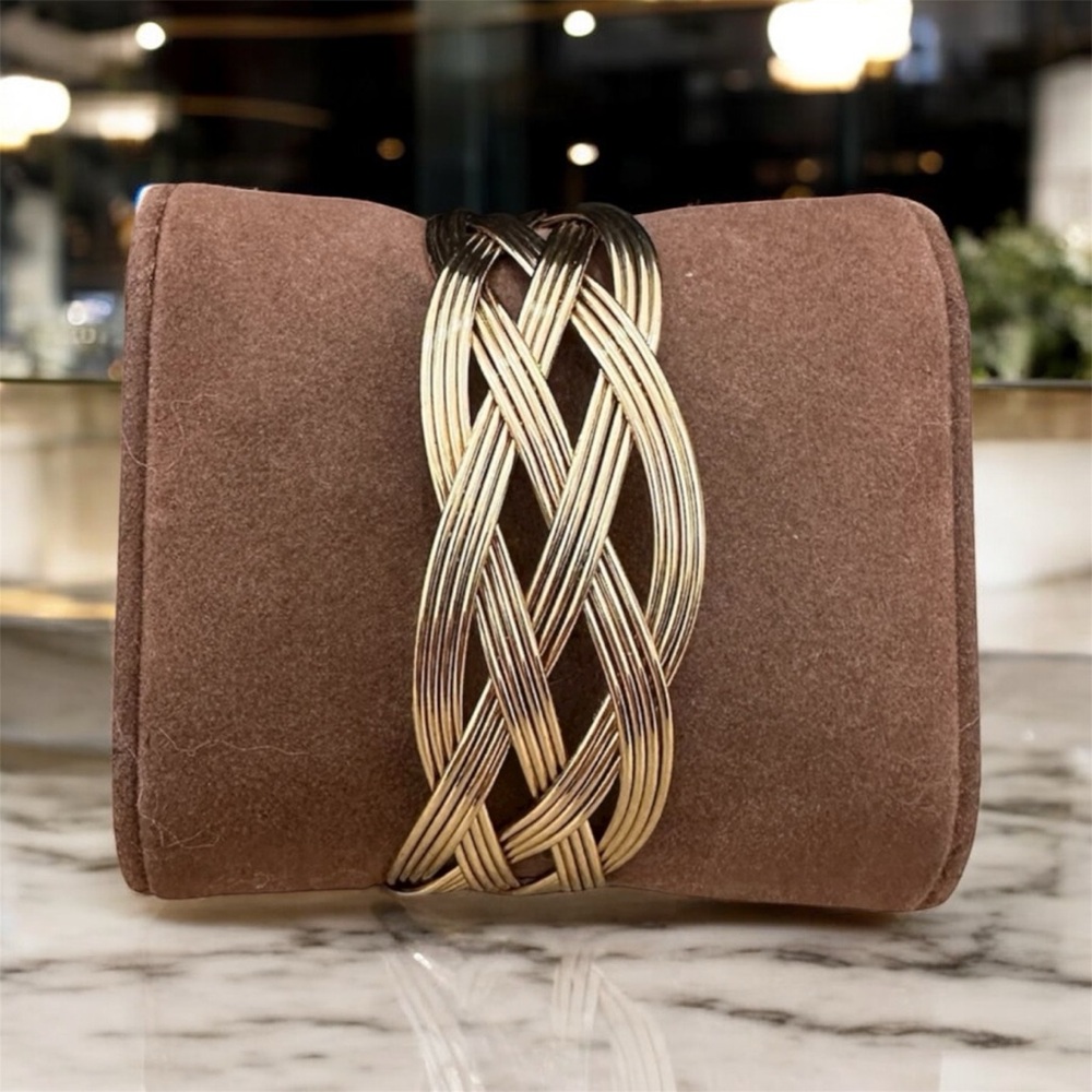 Cuff Bracelet